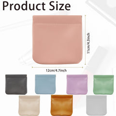CANIPHA waterproof PU leather finish highlights durable, easy-to-clean protection.