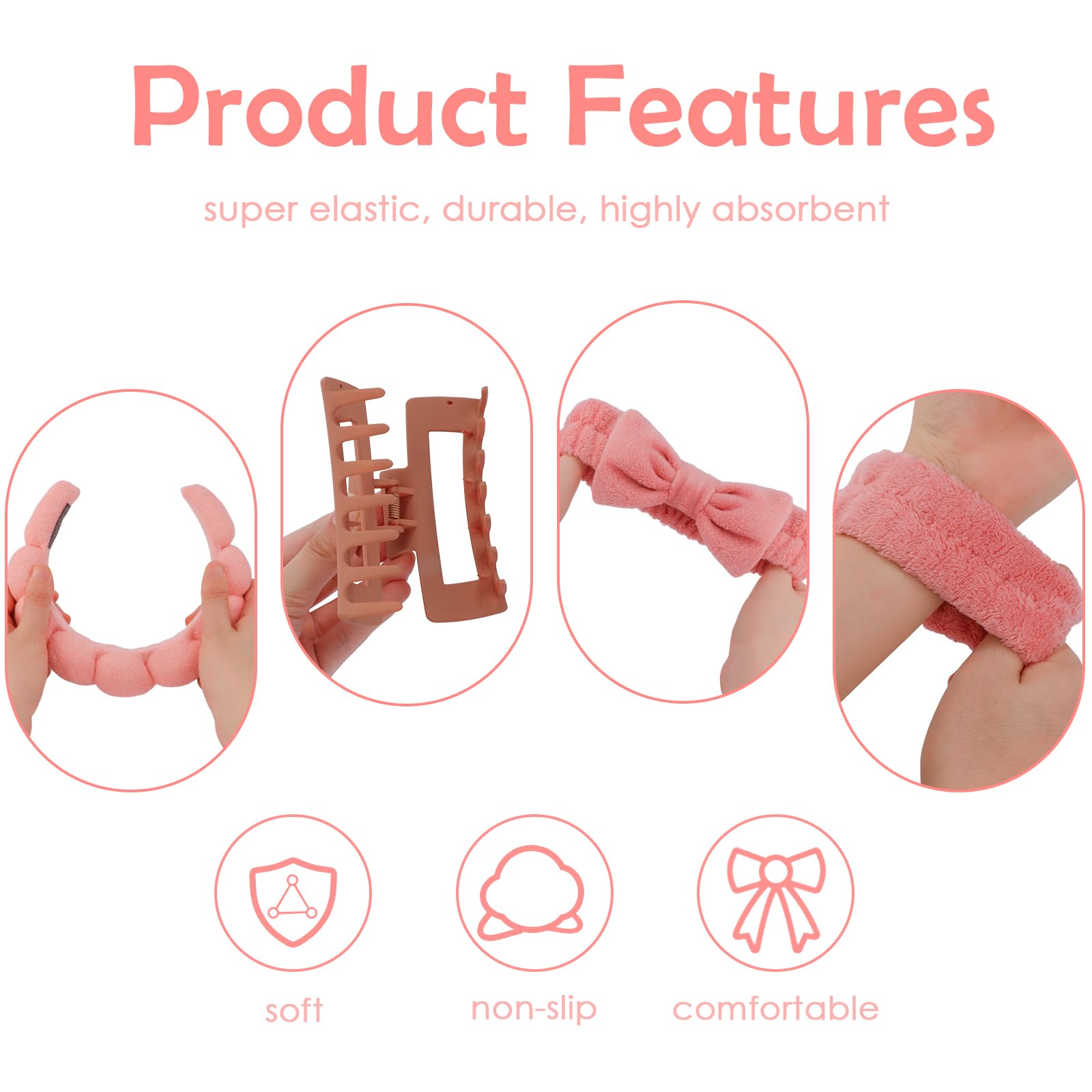 Canitor gift idea packaging featuring a cute skincare set