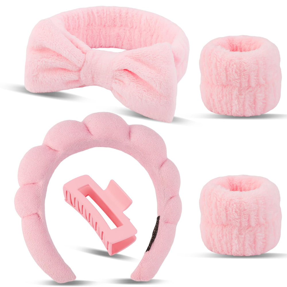 Canitor gift idea skincare set looks cute and practical
