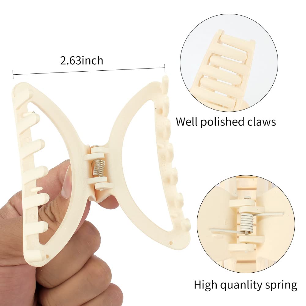 Canitor gift-ready clip set complements any outfit