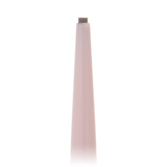 CANMAKE Twist-up mechanism keeps the color ready without sharpening for Cloudy Gray.