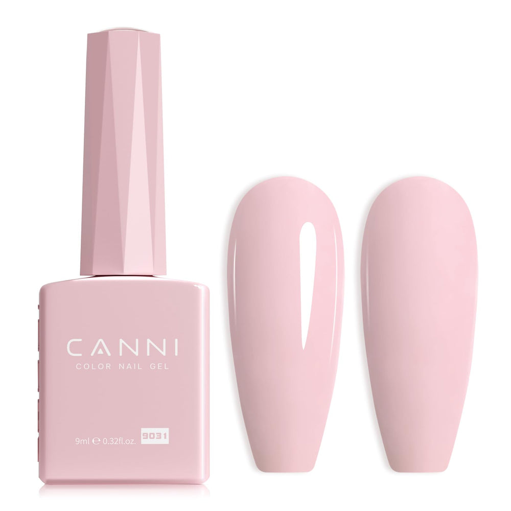 CANNI: botella color muestra para ver el tono real.