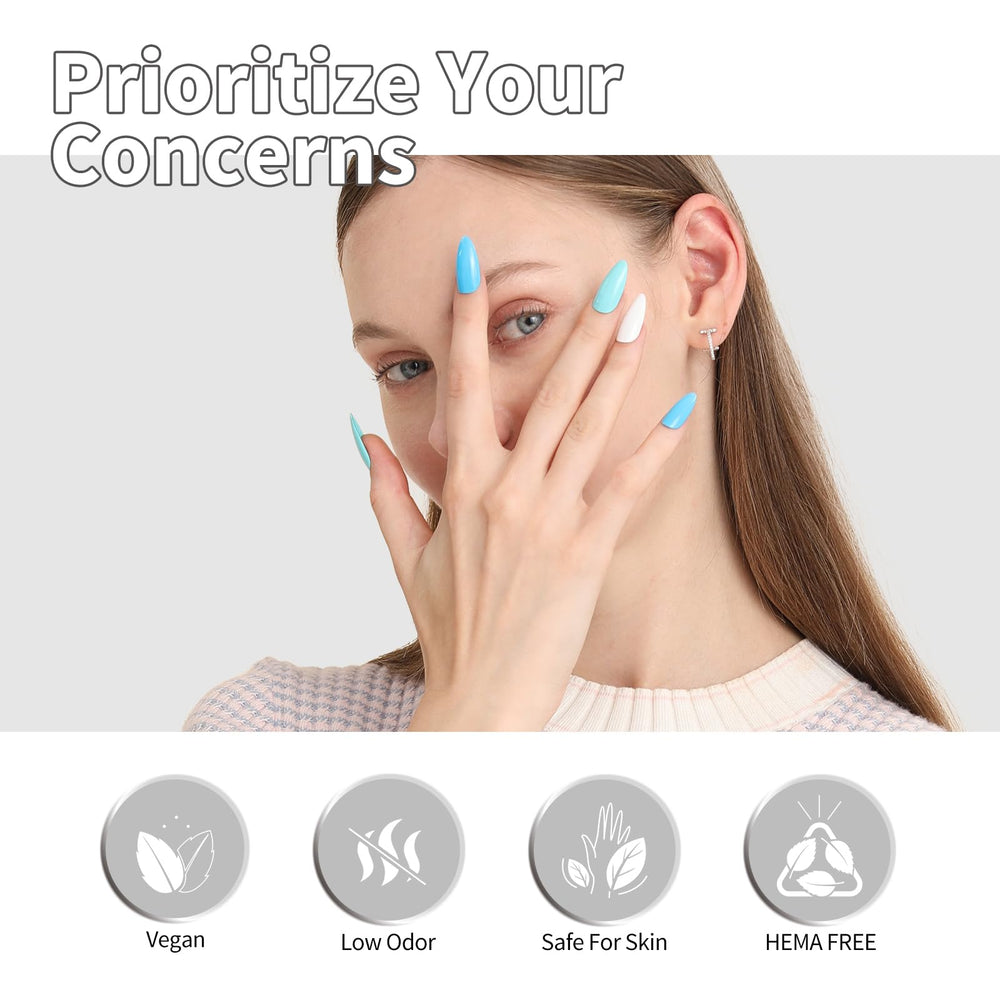 CANNI CC2 application brush helps smooth, even coats.