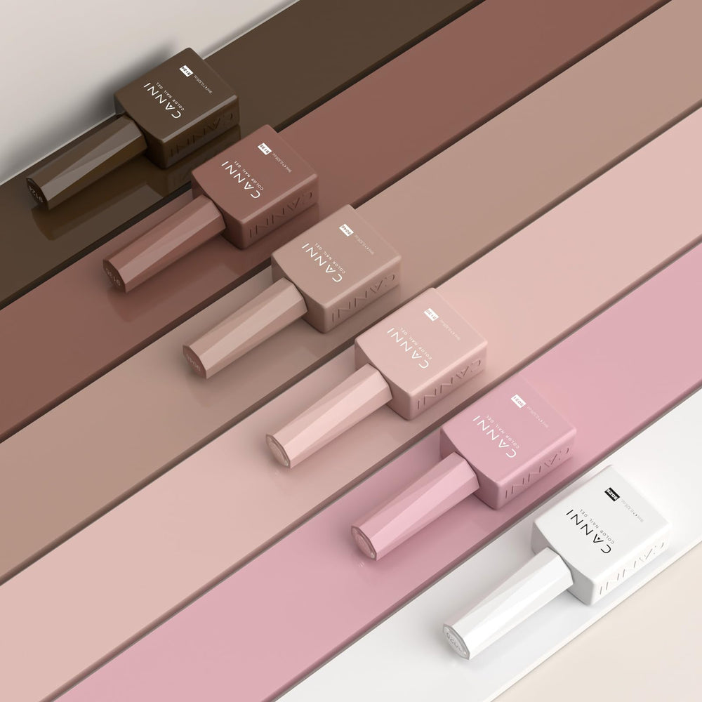 CANNI gift-pack option in elegant packaging makes a thoughtful present.