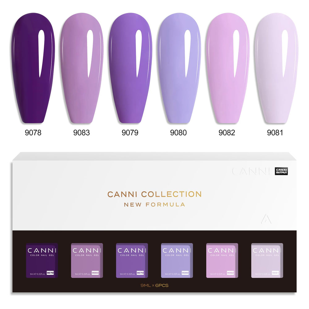 CANNI gift-ready packaging makes a thoughtful present for her