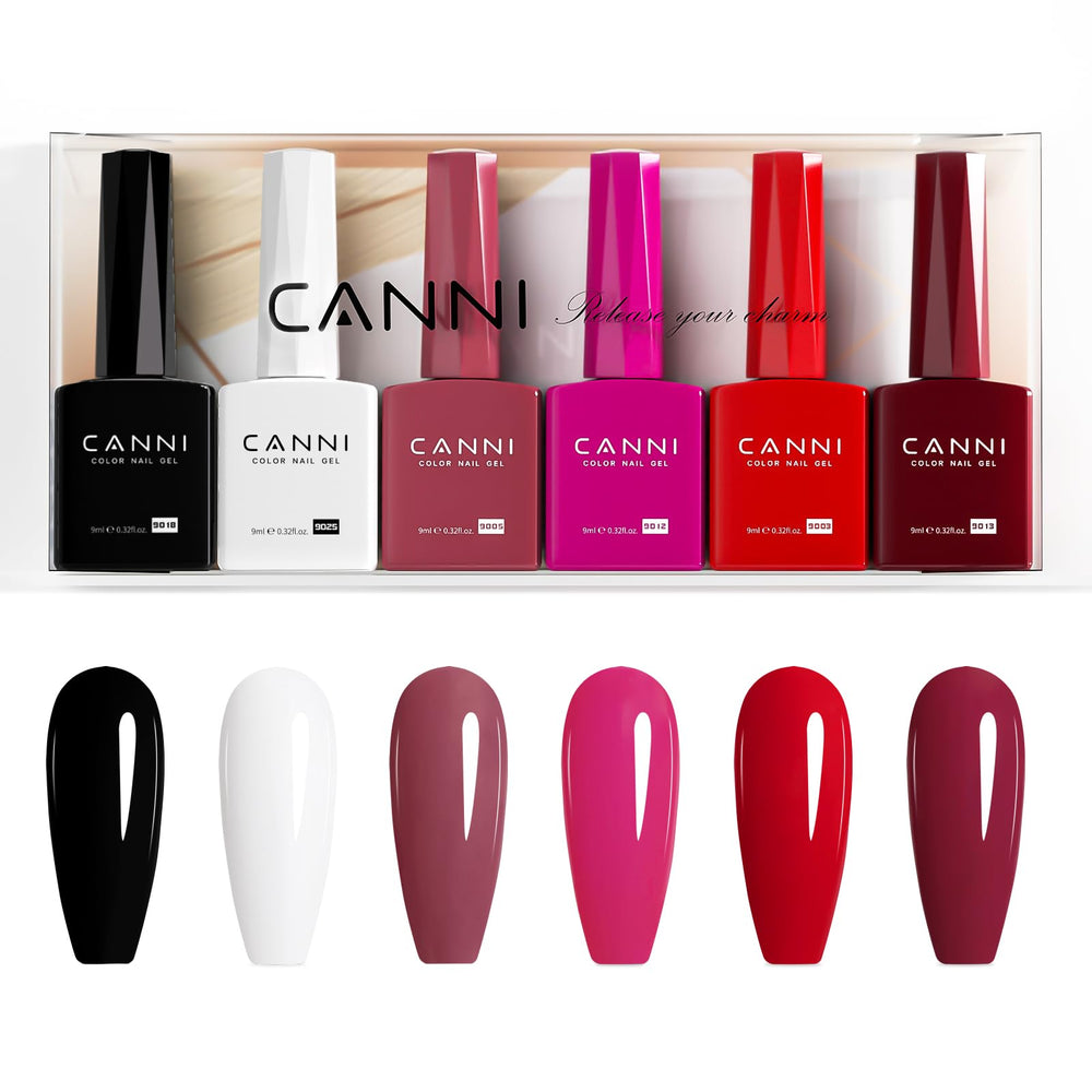 CANNI gift-ready packaging makes a thoughtful present for holidays and celebrations