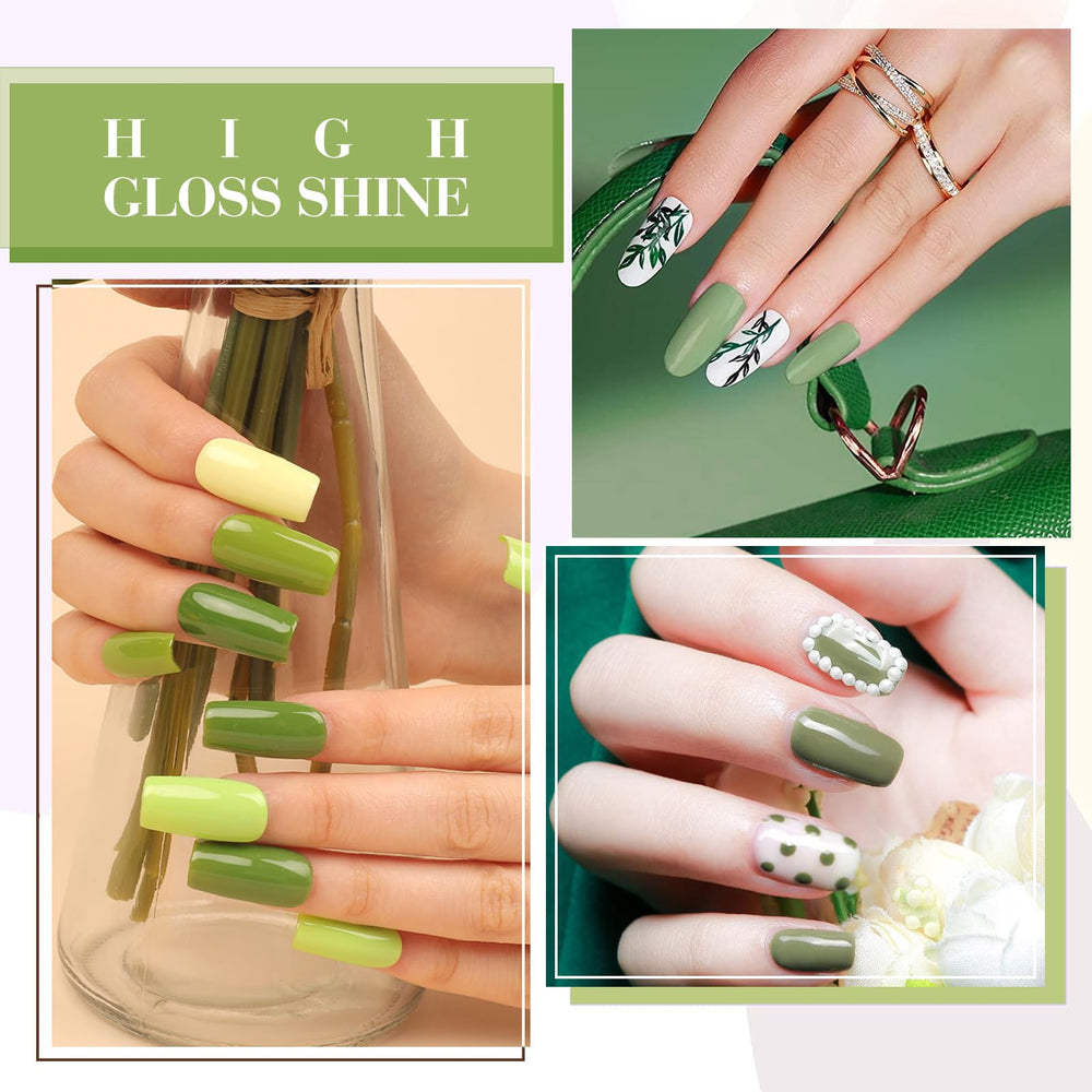 CANNI HEMA-free formula designed for safer nail care