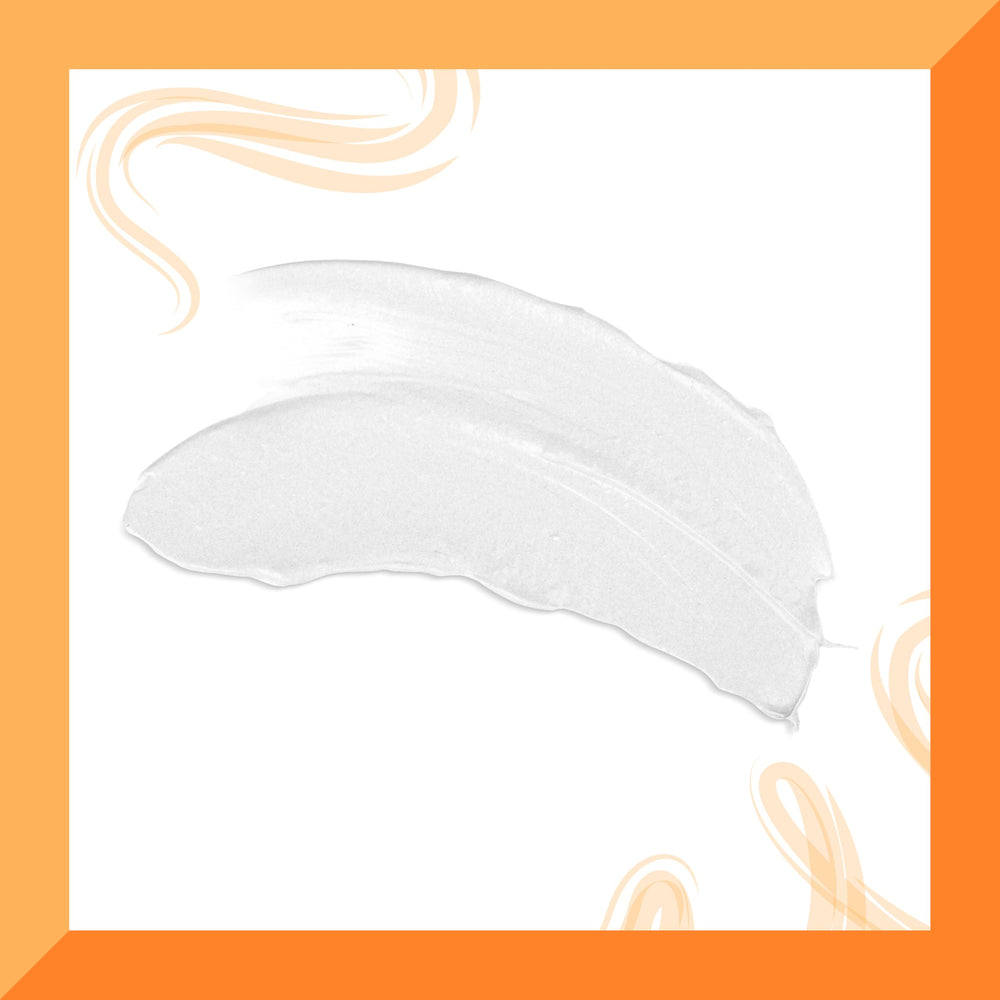 Cantu Shea Butter Define & Shine Custard applied on soaking wet hair for moisture.