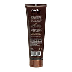 Cantu Therapy Cocoa Butter Body Cream ingredients showcase natural oils for nourishment