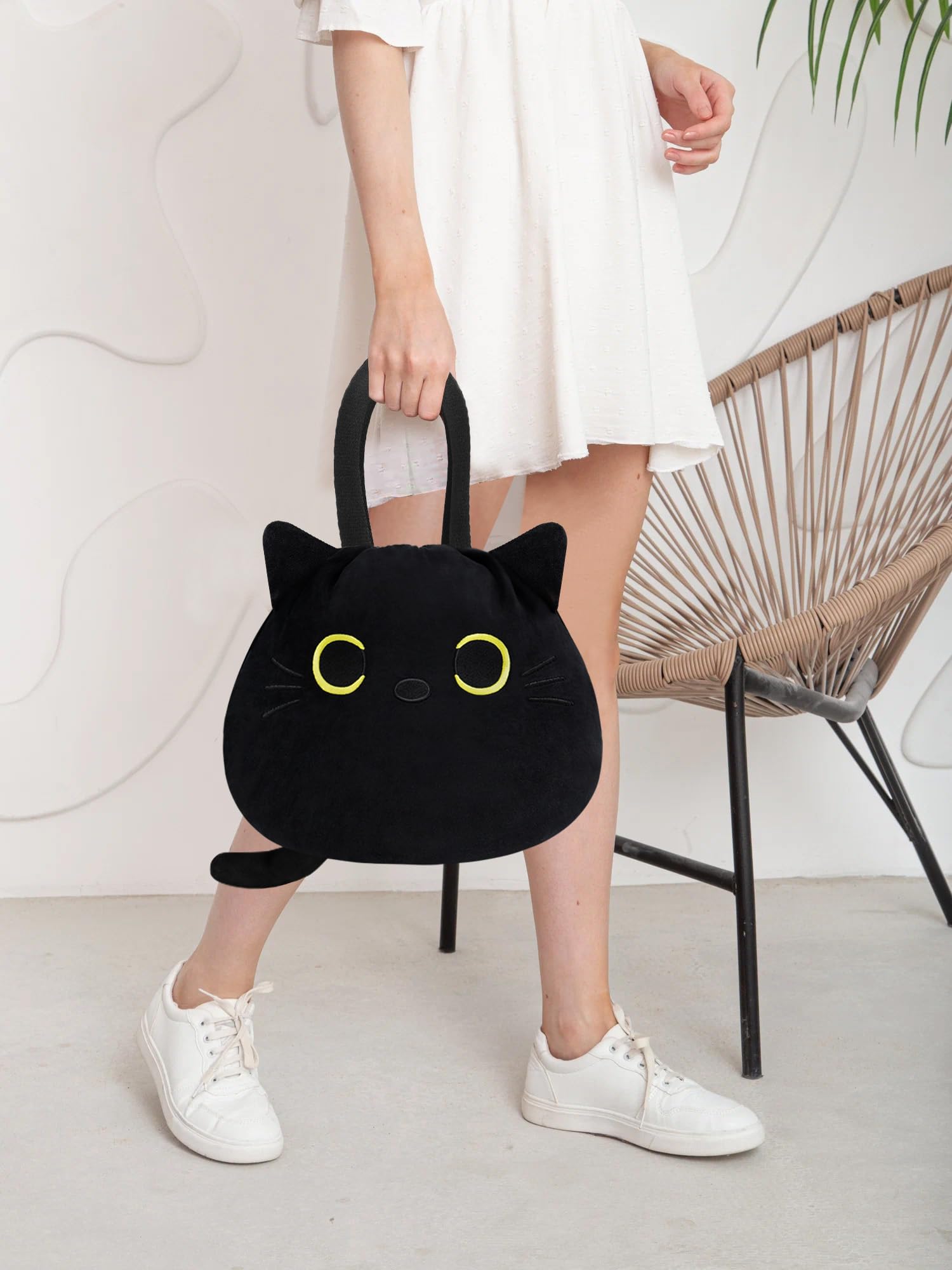 Cantustime regalo ideal para amantes de gatos, práctico y bonito.