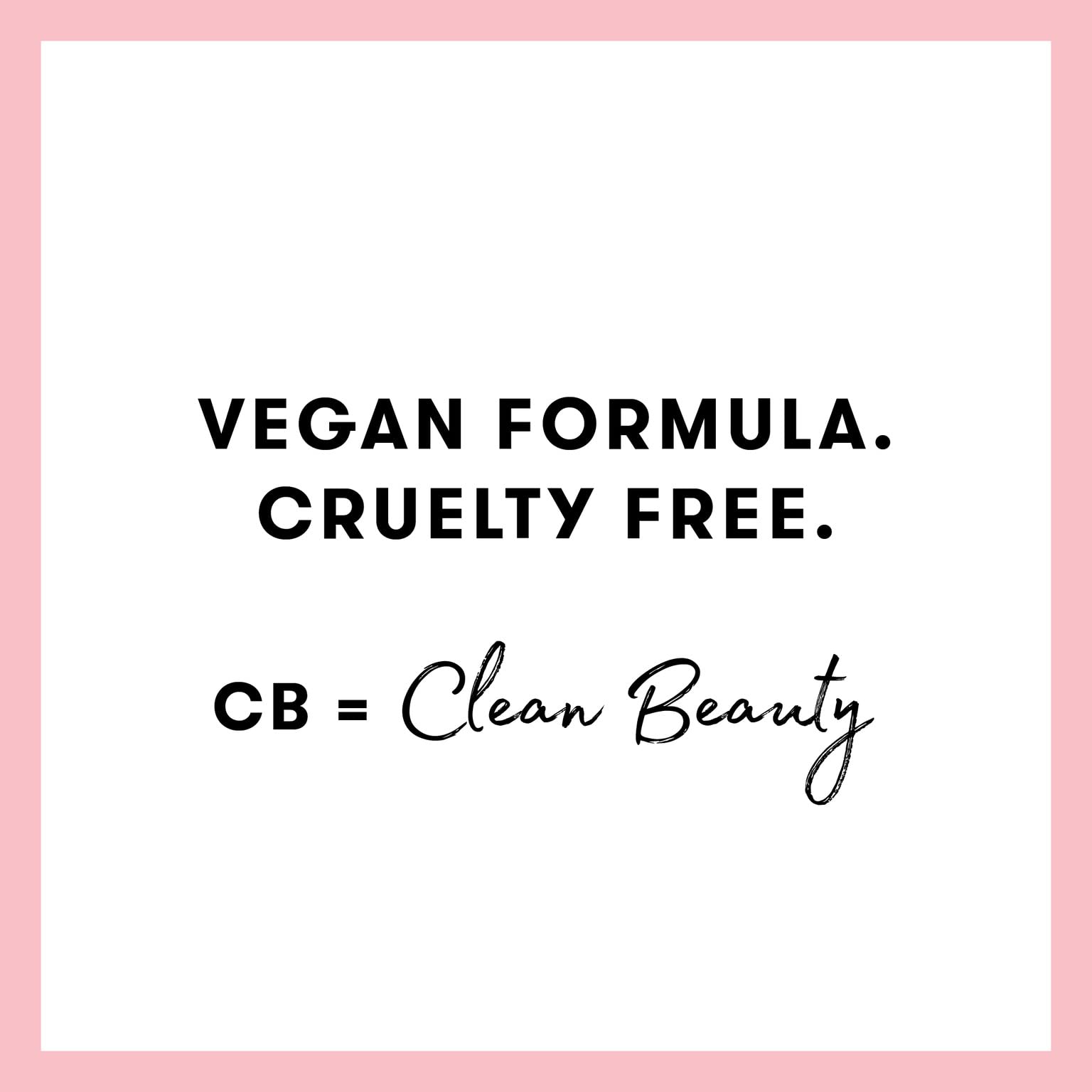 Capri Blue Volcano vegan cruelty-free label on the bottle