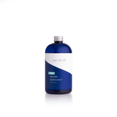 Capri Blue Volcano hand wash refill bottle with lasting scent and easy refills.