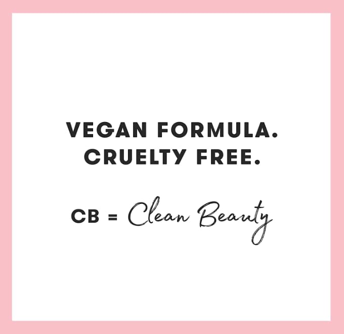 Capri Blue Volcano packaging shot signals cruelty-free and paraben-free notes.
