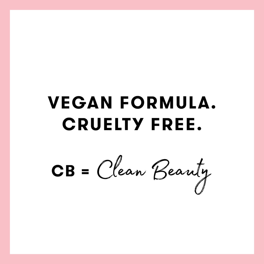 Capri Blue Volcano soothing-lather demonstrates gentle cleansing with plant-based glycerin.