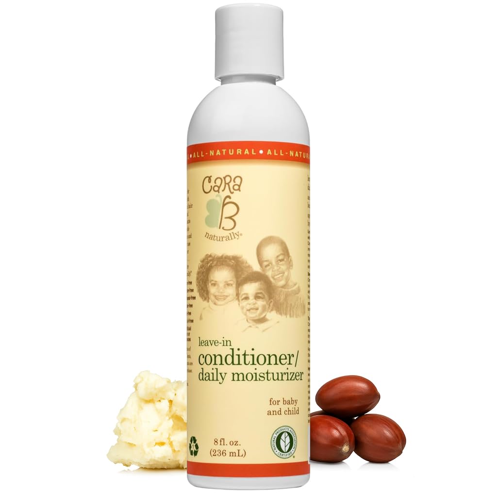 CARA B Naturally: vertido de la botella para iniciar el cuidado del cabello texturizado