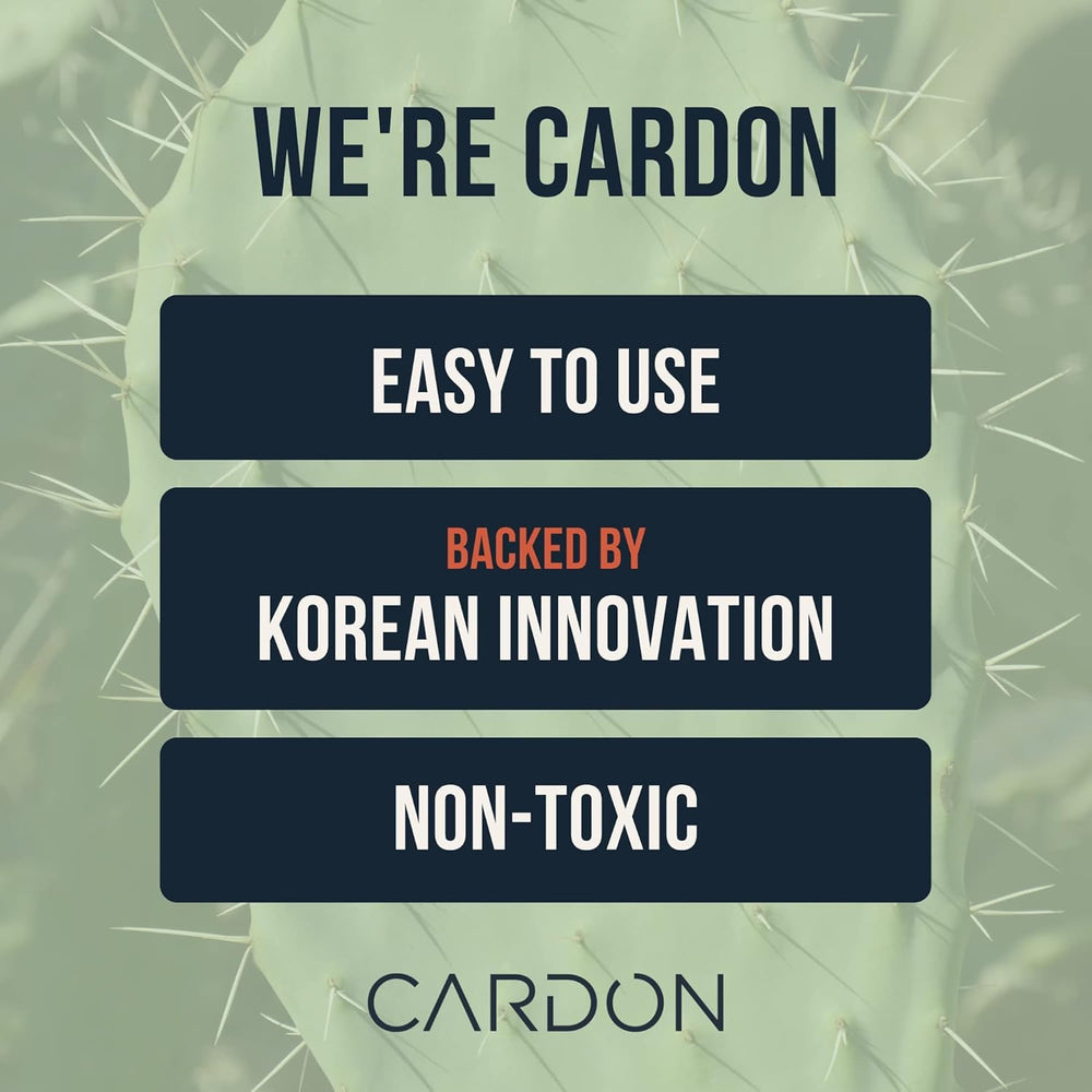 Cardon award-winning sunscreen packaging signals trusted daily sun protection.