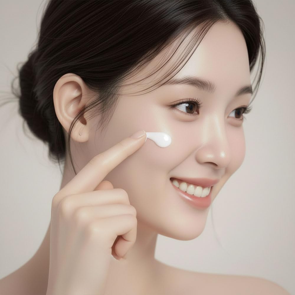 CARE:NEL Gift set packaging image hints at a thoughtful present for skincare lovers.