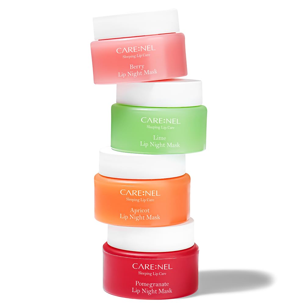 CARE:NEL Gift set packaging ready-for-gift display
