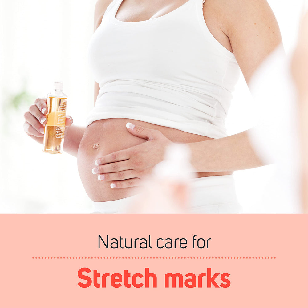 Care Science body oil serum delivers rapid absorption for dehydration relief