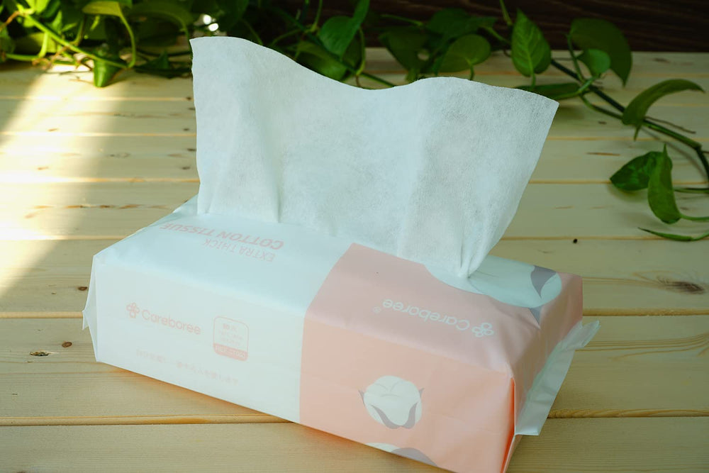 Careboree gift ready pack idea shown for gifting to family and friends