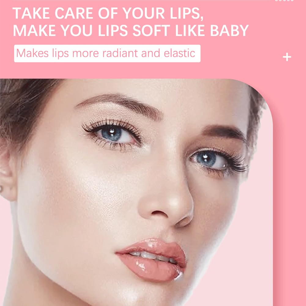 Carlos-CCC Hydrating Lip Glow Oil makes a gift-ready moisture and color boost.