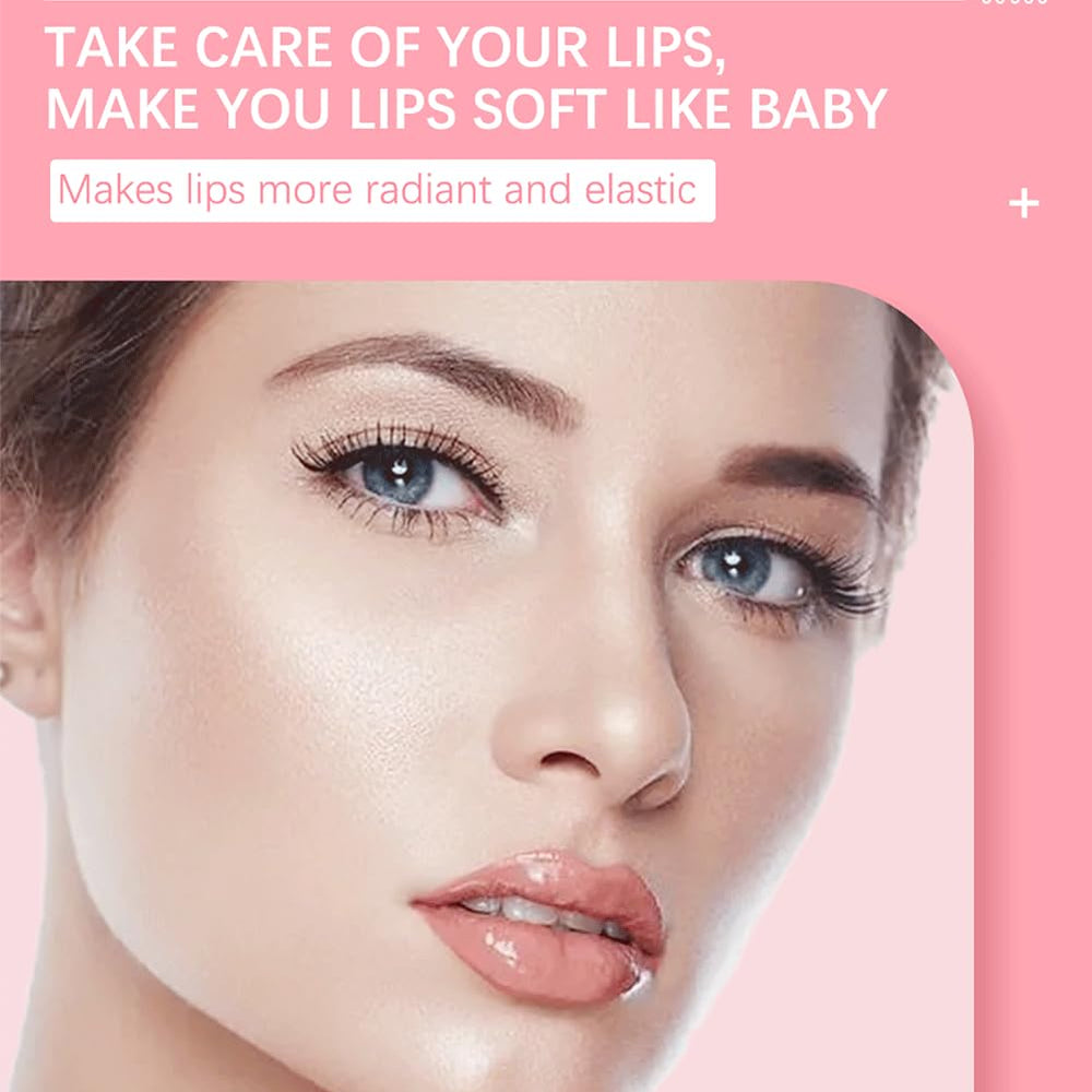 Carlos-CCC Hydrating Lip Glow Oil makes a gift-ready moisture and color boost.