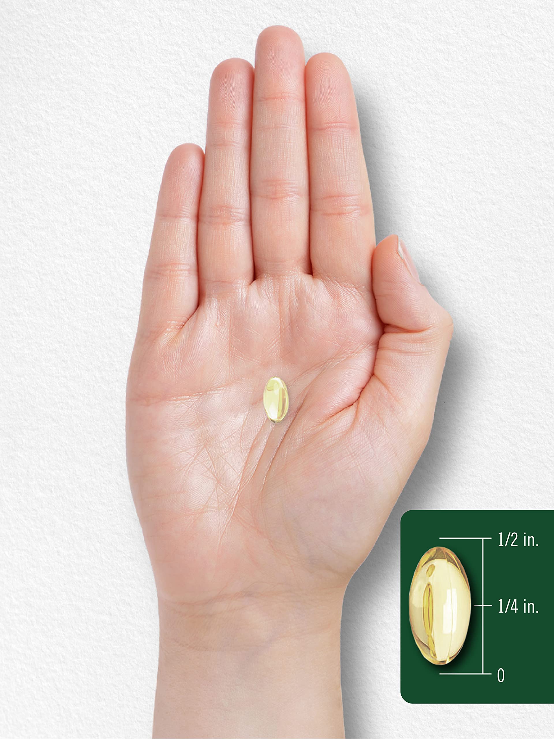 Carlyle Castor Oil usage scene demonstrates convenient daily routine and easy, measured intake.