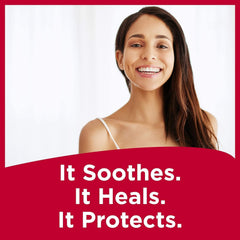 Carmex Lip Balm Original with SPF protection for sunny days.