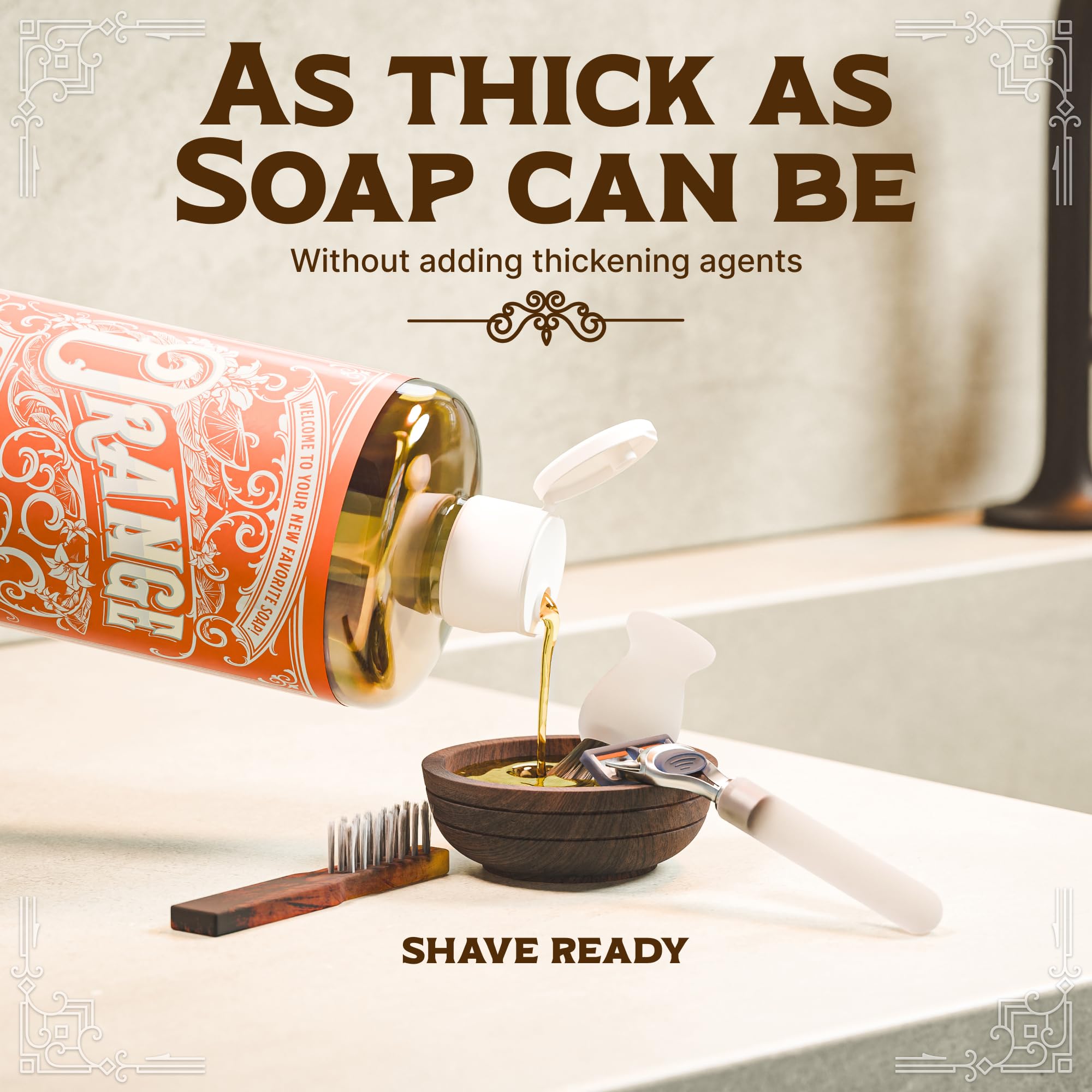 Carolina Castile Soap organic-certification-label—certified organic base for clean, plant-powered cleansing.