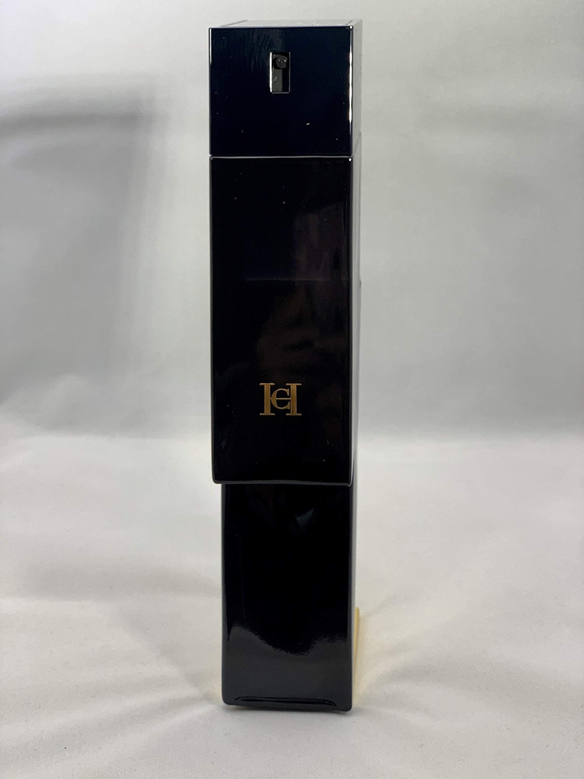 Carolina Herrera Bad Boy EDT 3.4 oz, portable for daily use.