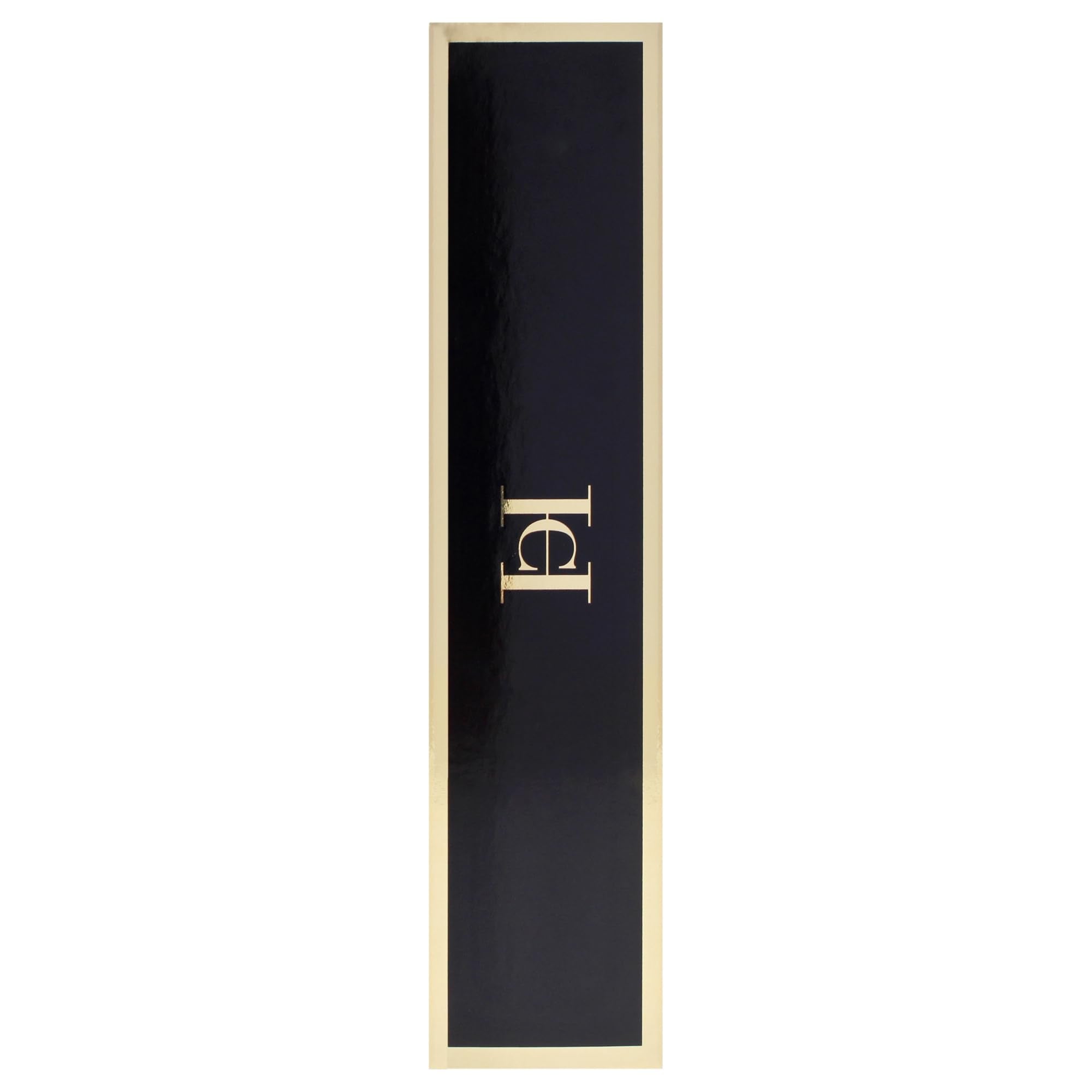 Detail of Good Girl packaging showcasing designer elegance.