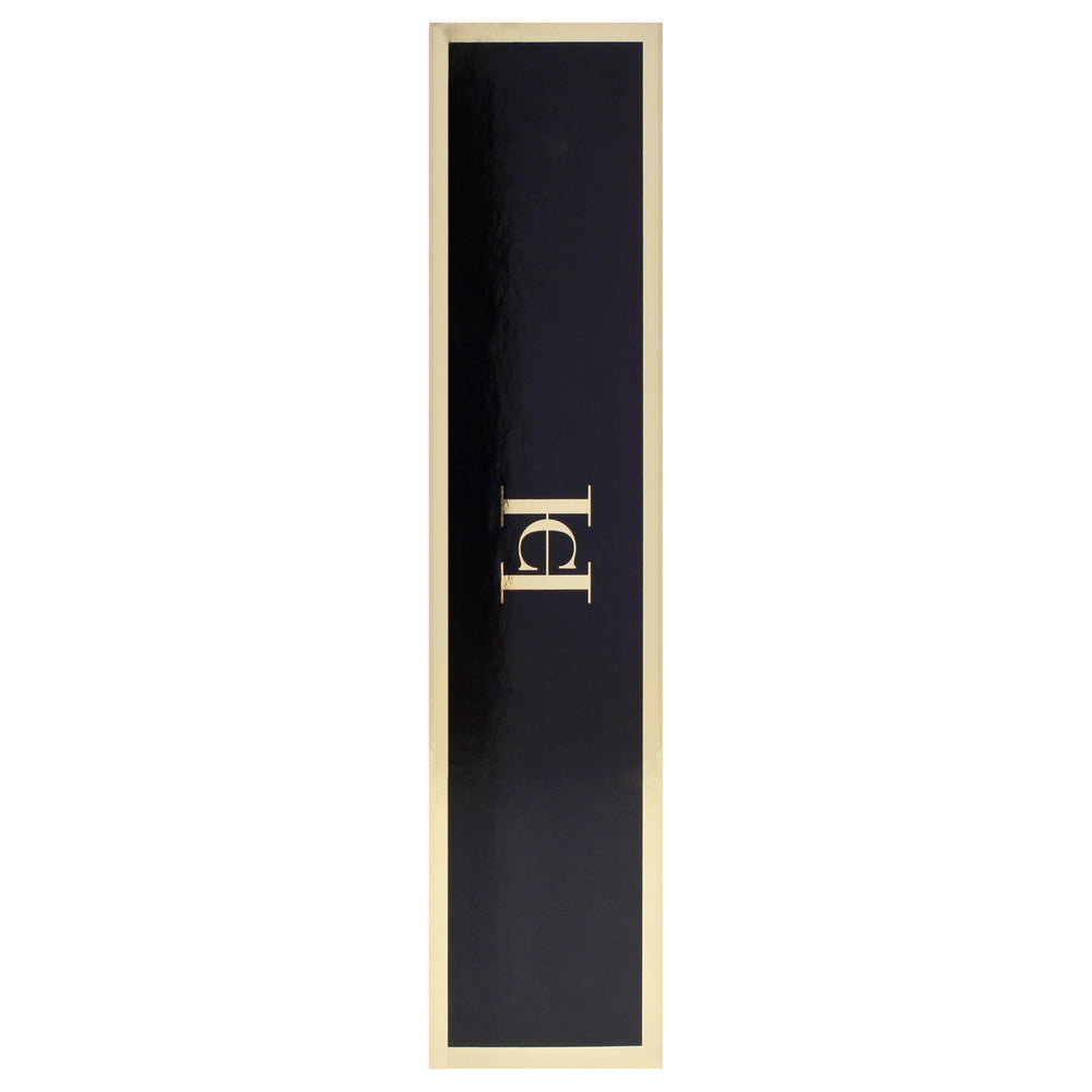 Detail of Good Girl packaging showcasing designer elegance.