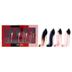 Good Girl Perfume travel size with floral notes for daily luxury.