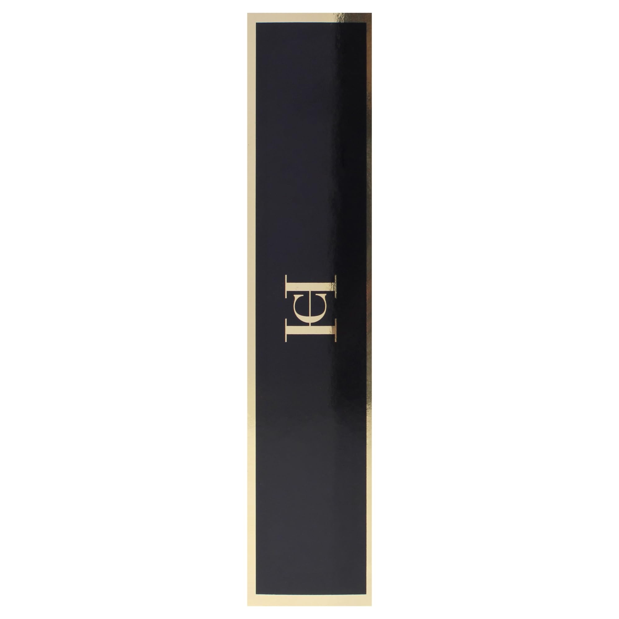 Presentation of Good Girl scent highlighting its luxurious design.
