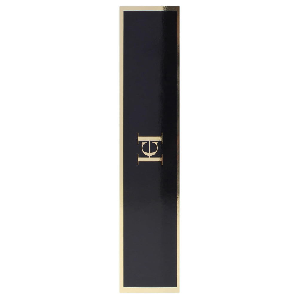Presentation of Good Girl scent highlighting its luxurious design.