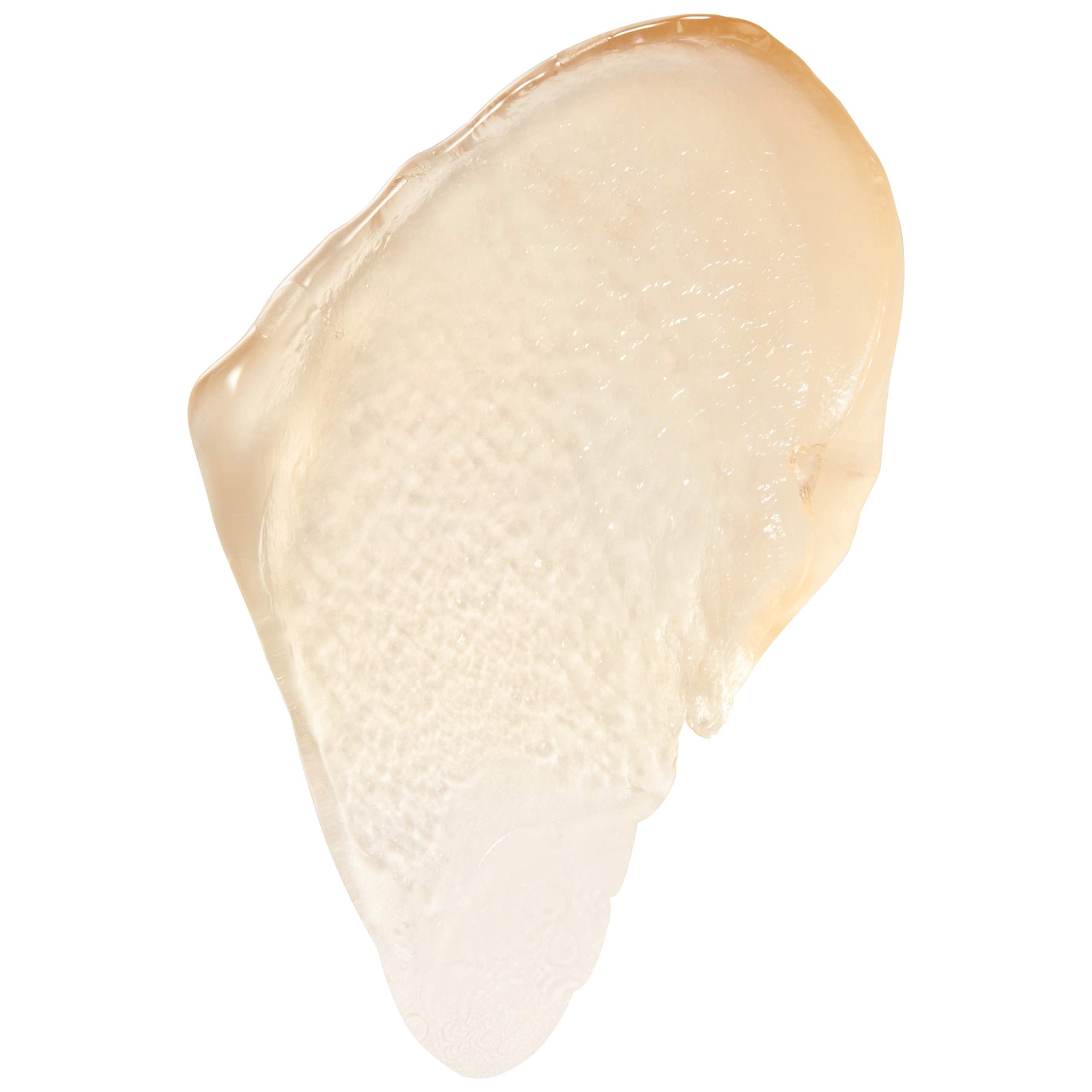 Carol's Daughter edge smoothing closeup showing polished edges and controlled flyaways