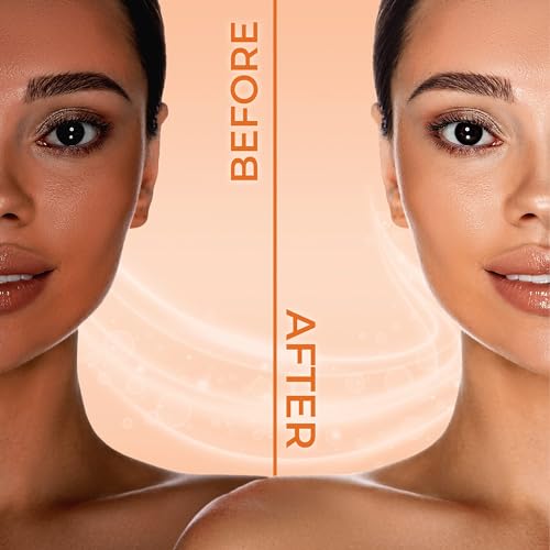 CAROTÏS silky texture spreads smoothly onto skin.
