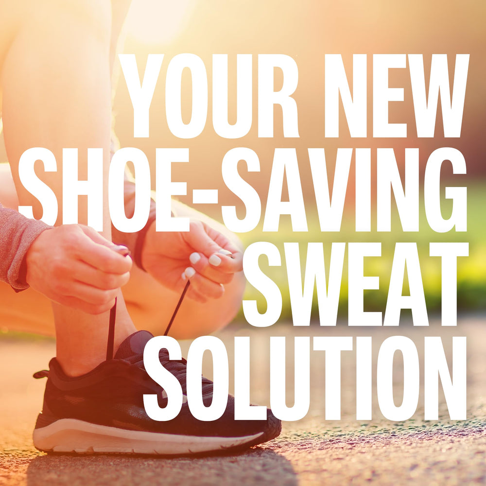 Carpe Sweat Absorbing Foot Lotion free-from parabens and sulfates, cruelty-free.