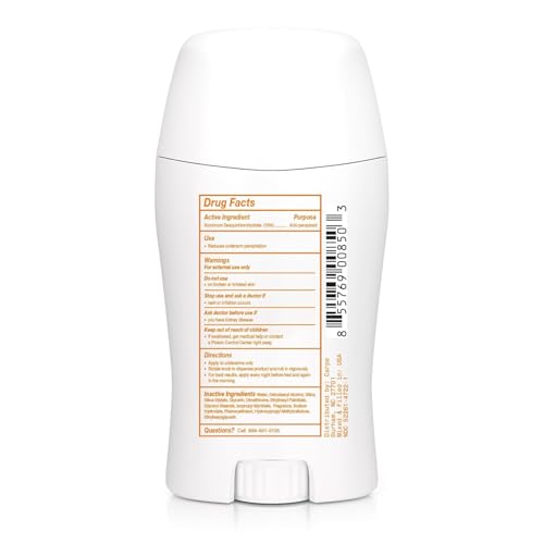 Carpe dermatologist-developed solution conveys clinical-strength care.
