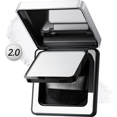 CARSLAN 2.0 Black Magnet oil-lock technology close-up showing oil absorption for all-day control.