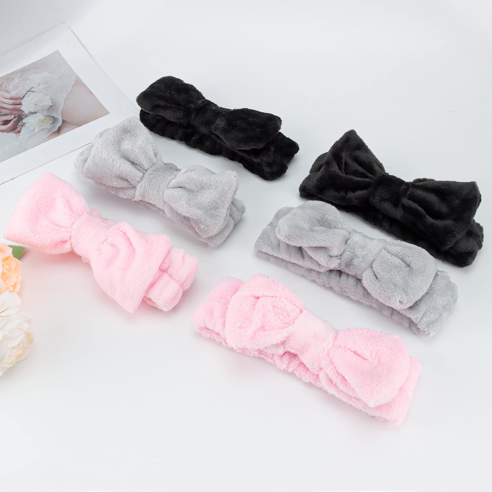 Casoty headbands gift idea for loved ones