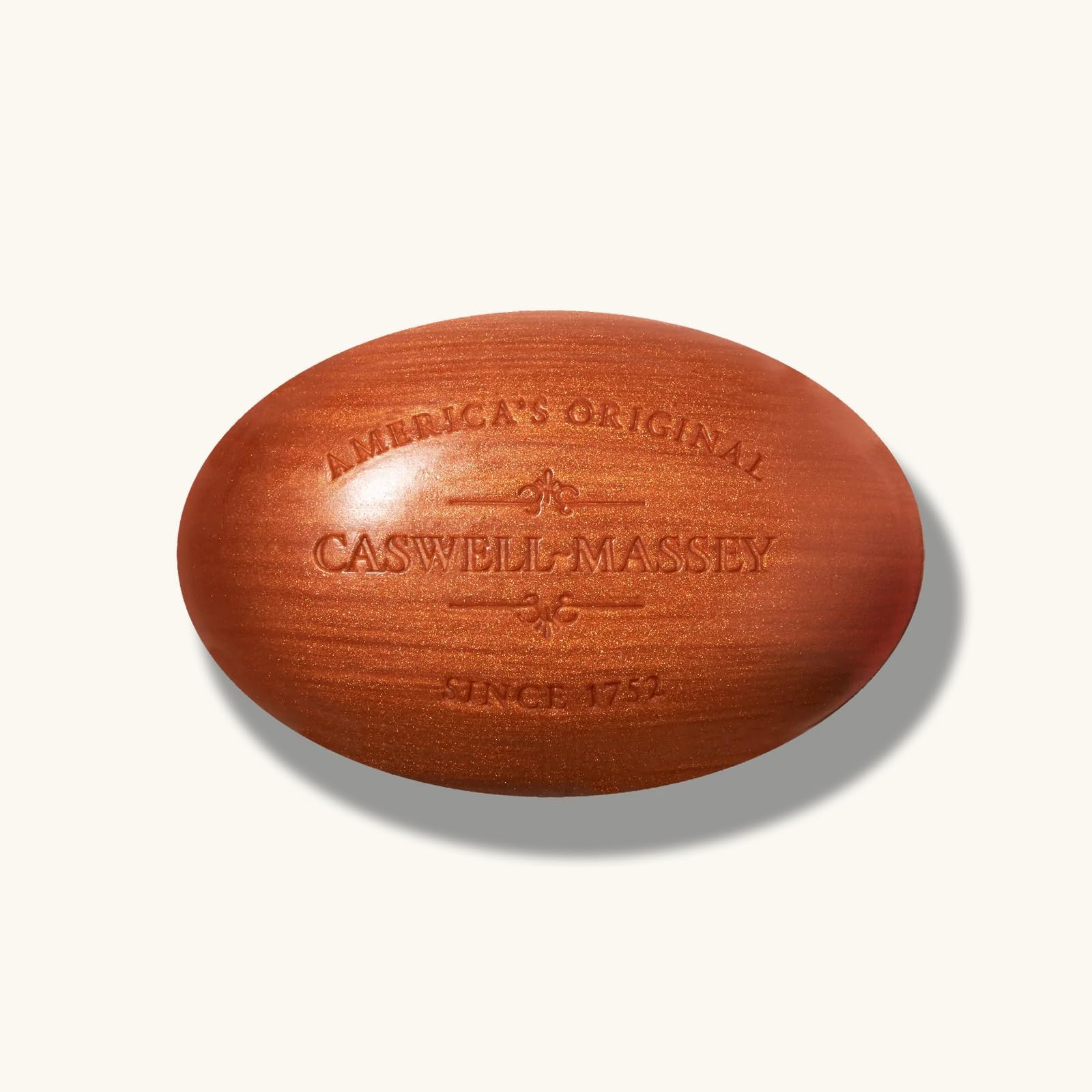 Caswell-Massey Heritage Woodgrain Sandalwood gift set arranged for gifting occasions.