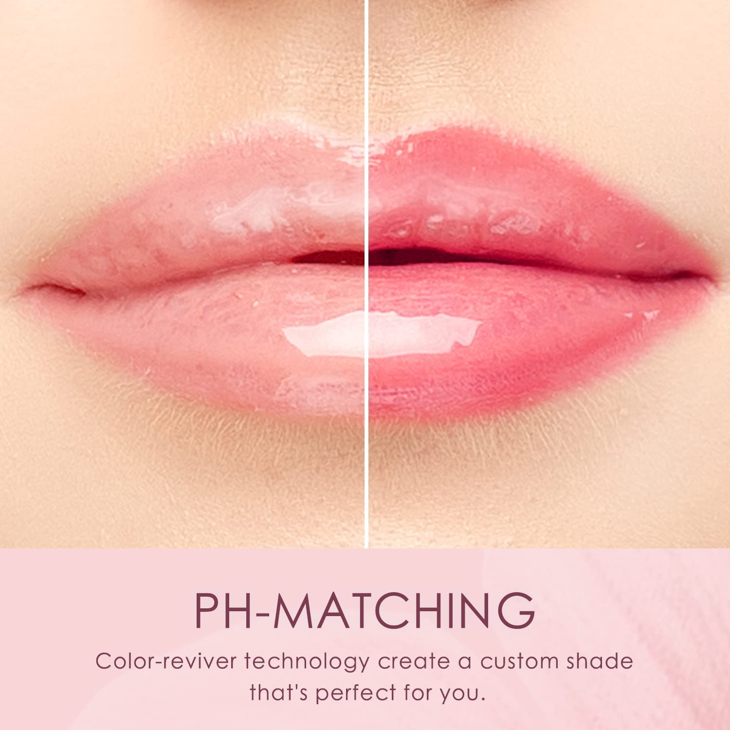 Catkin lip balm with jojoba oil and meadowfoam seed oil nourishes and protects lips.