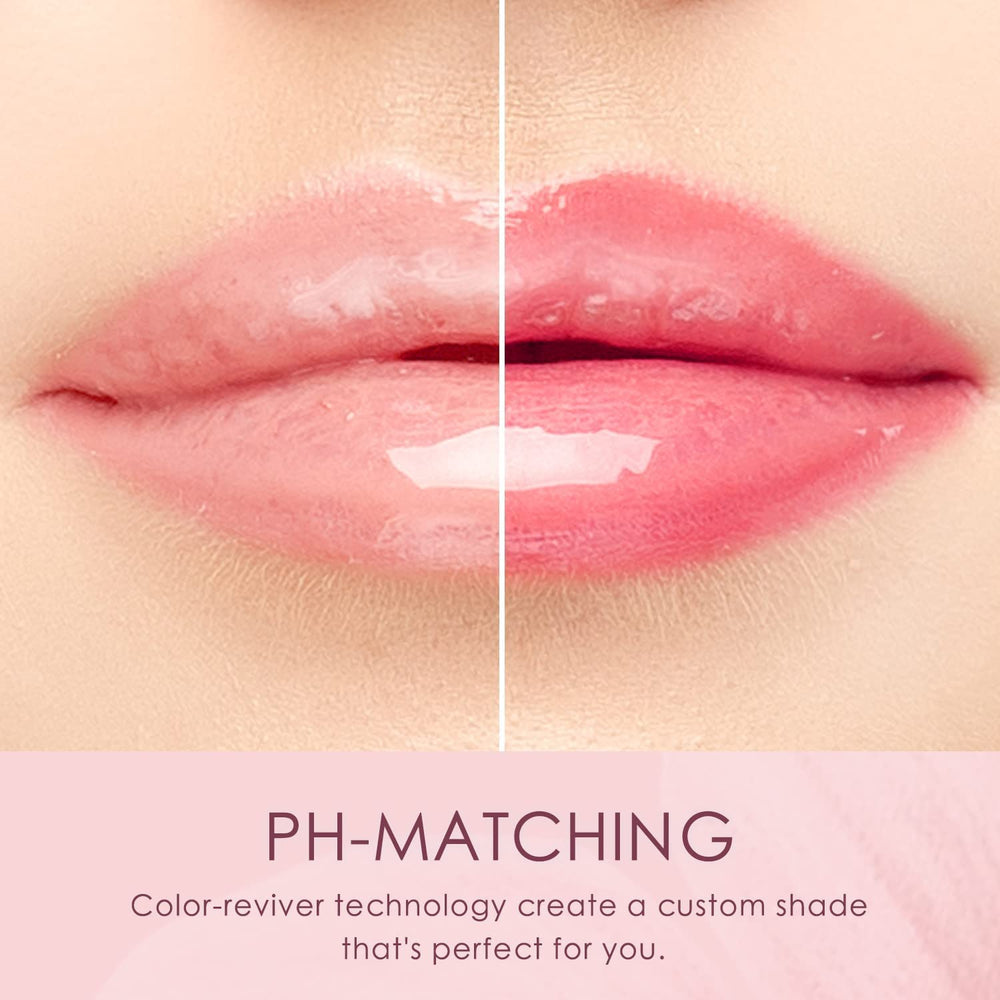 Catkin lip balm with jojoba oil and meadowfoam seed oil nourishes and protects lips.