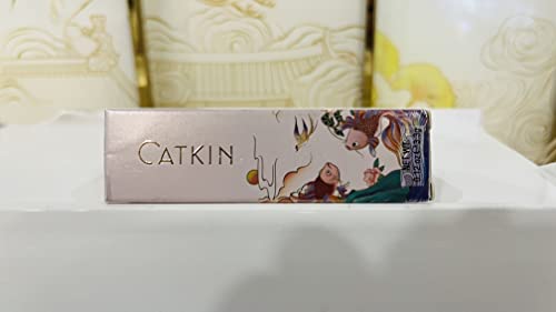 Catkin mint essential oil scent adds a refreshing, spa-like experience.