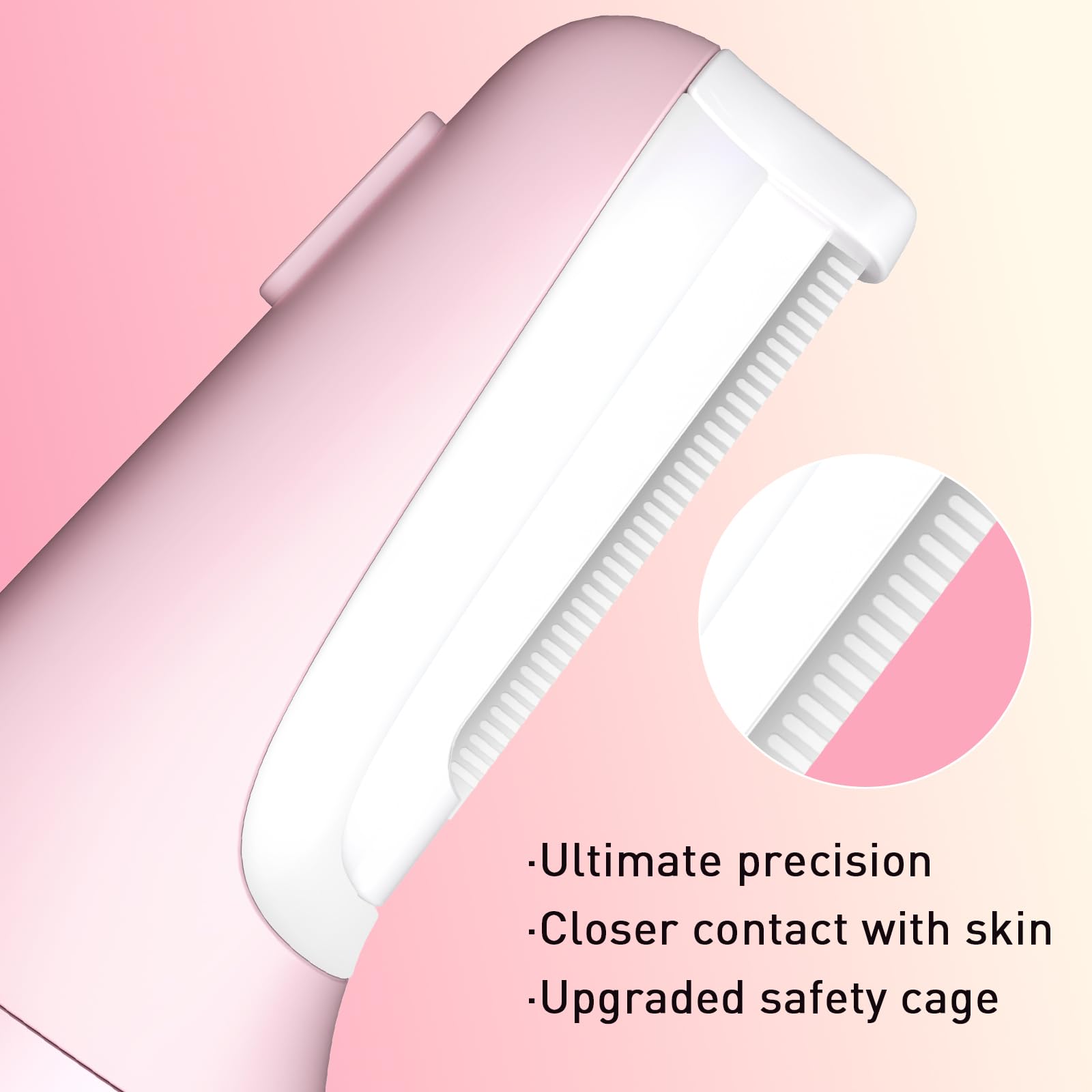 CATLANE Dermaplane 10 blades refill pack ensures ongoing use