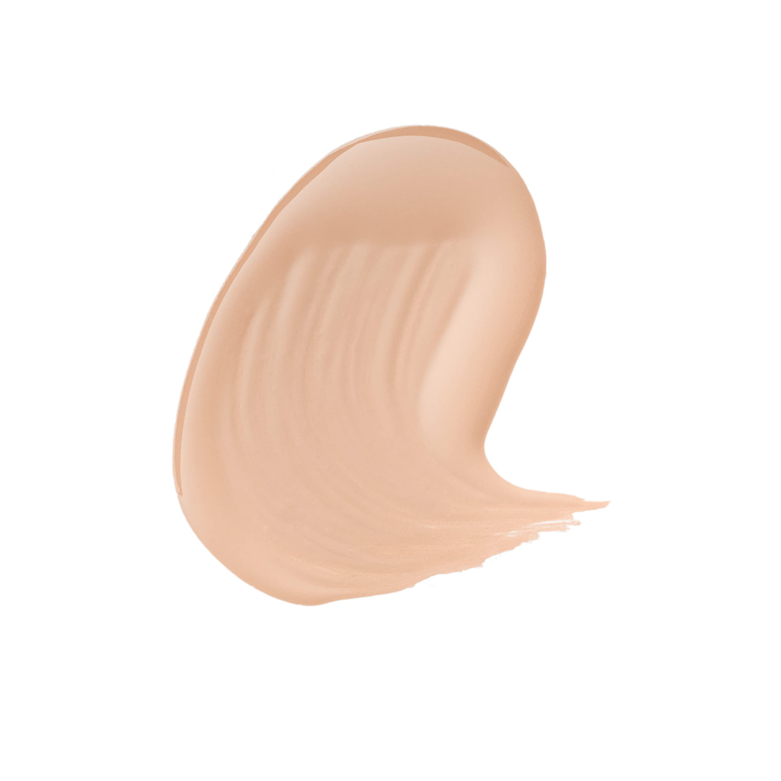 Catrice HD Liquid Coverage niacinamide-infused formula for balanced skin tone