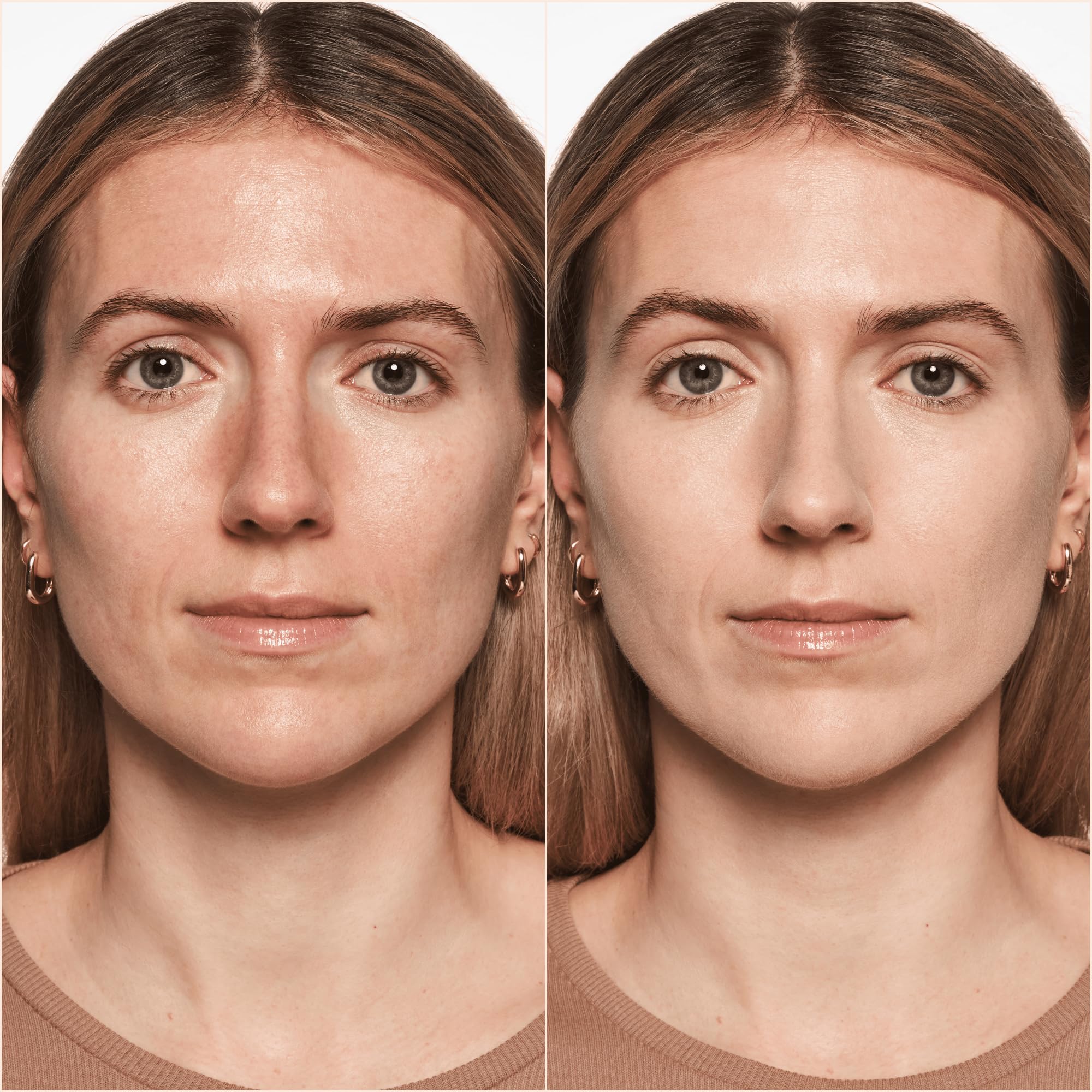 Catrice HD Liquid Coverage niacinamide inclusion highlighted in product visuals