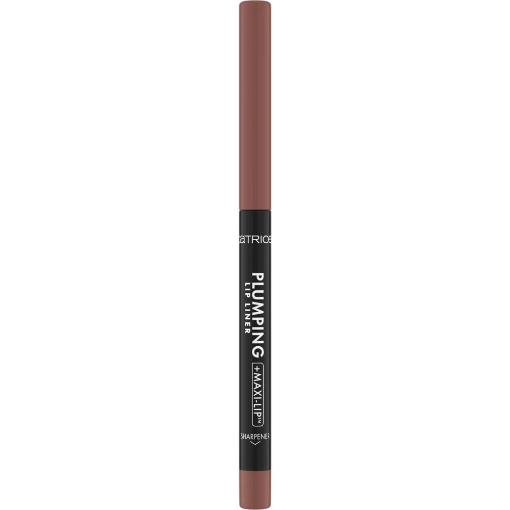 Catrice Lip Liner Plumping 150 Queen Viber twist-cap for easy application and cooling sensation