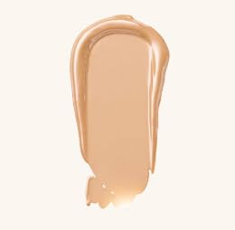 Difuminado uniforme con Soft Glam Filter Fluid para un glow suave